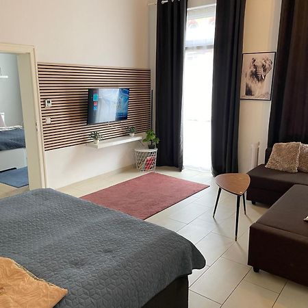 Schoenes Apartment Mitten In Der Stadt III Κόμπλεντς Εξωτερικό φωτογραφία