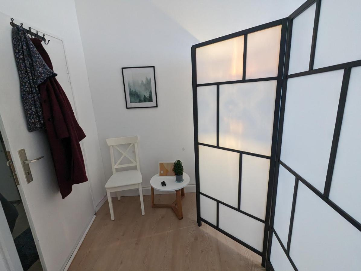 Schoenes Apartment Mitten In Der Stadt III Κόμπλεντς Εξωτερικό φωτογραφία