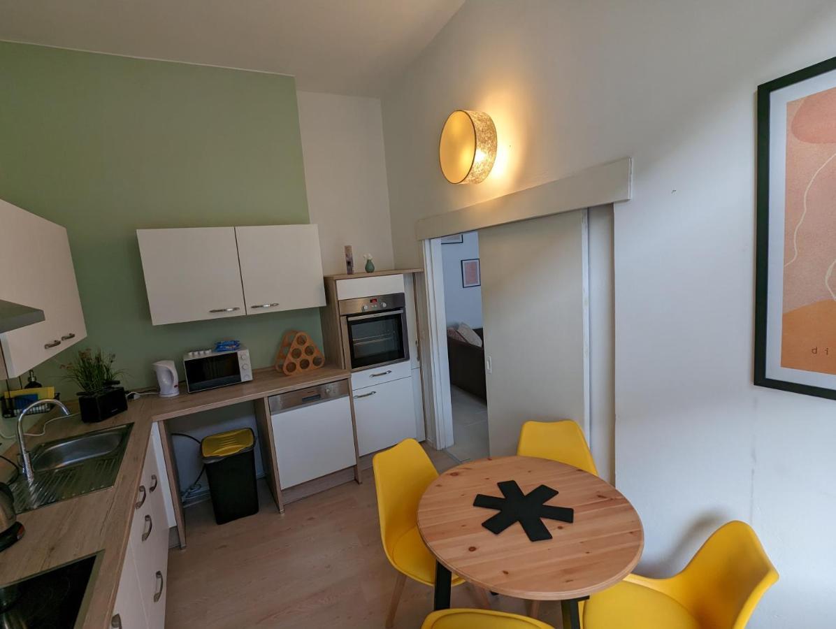 Schoenes Apartment Mitten In Der Stadt III Κόμπλεντς Εξωτερικό φωτογραφία